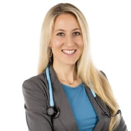 Dr. Mary Harel