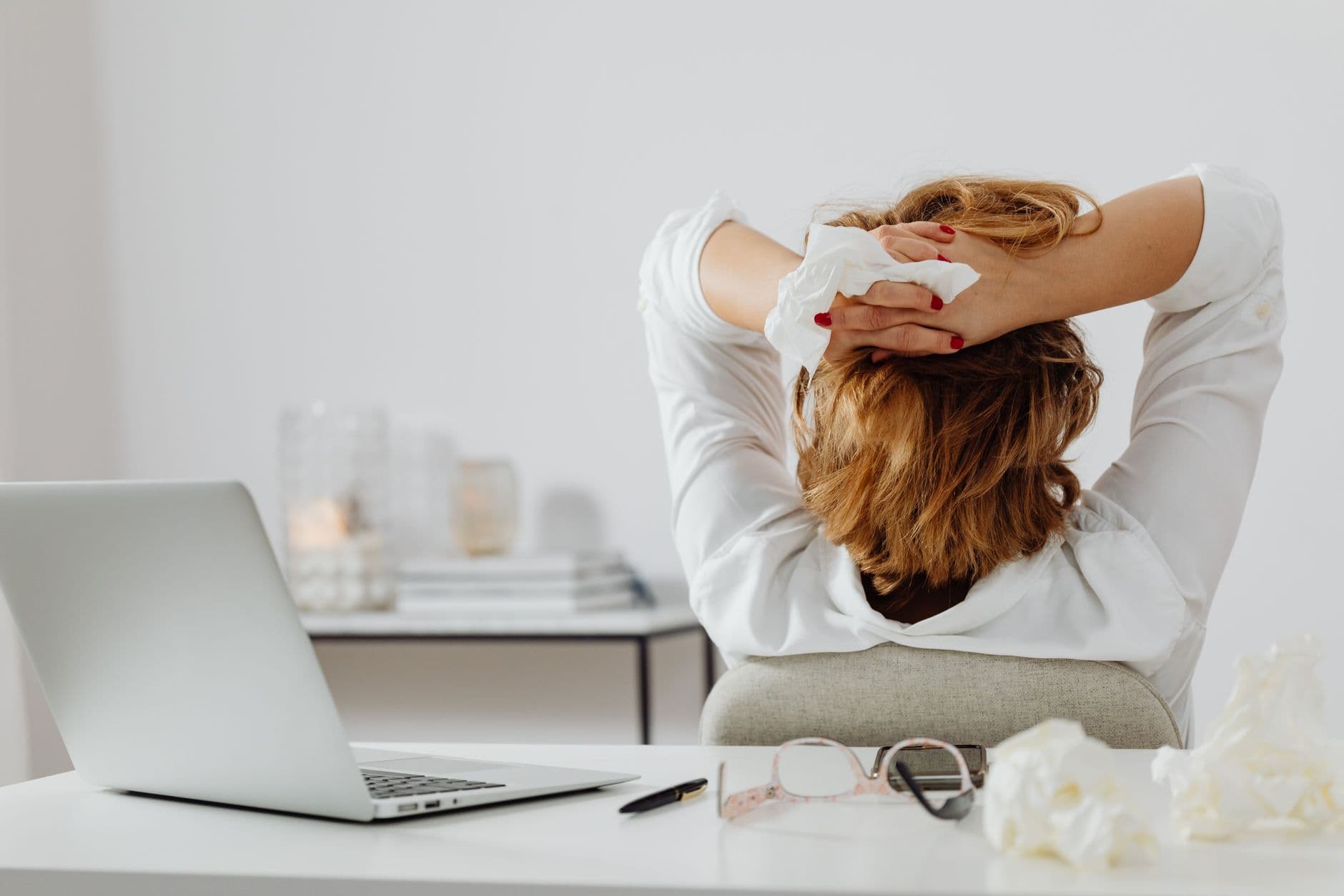 Balancing Stress: Natural Solutions for Pacific Northwest Tech Pros