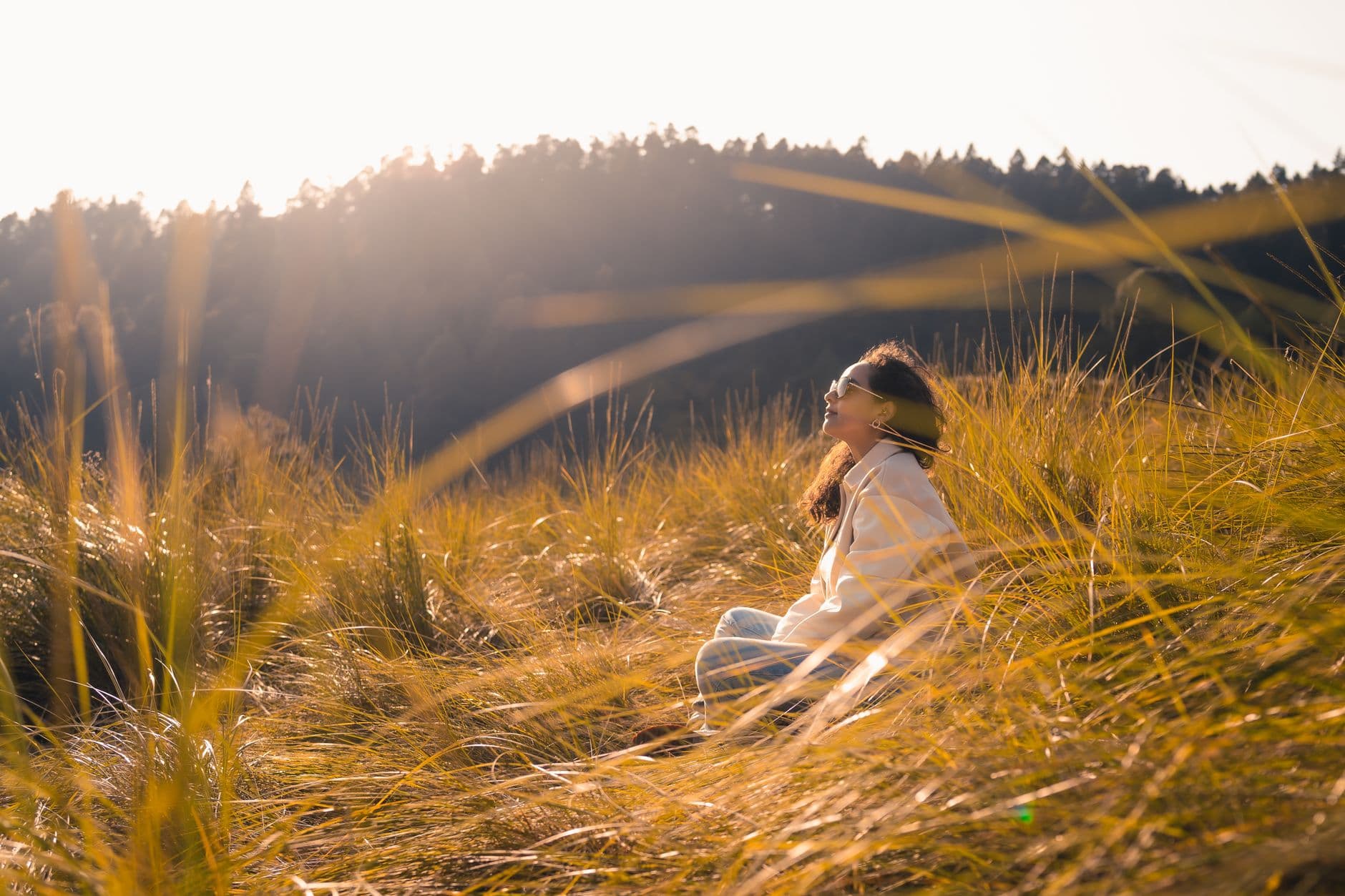 Boost Your Mood: Natural Solutions for Winter Blues in PNW