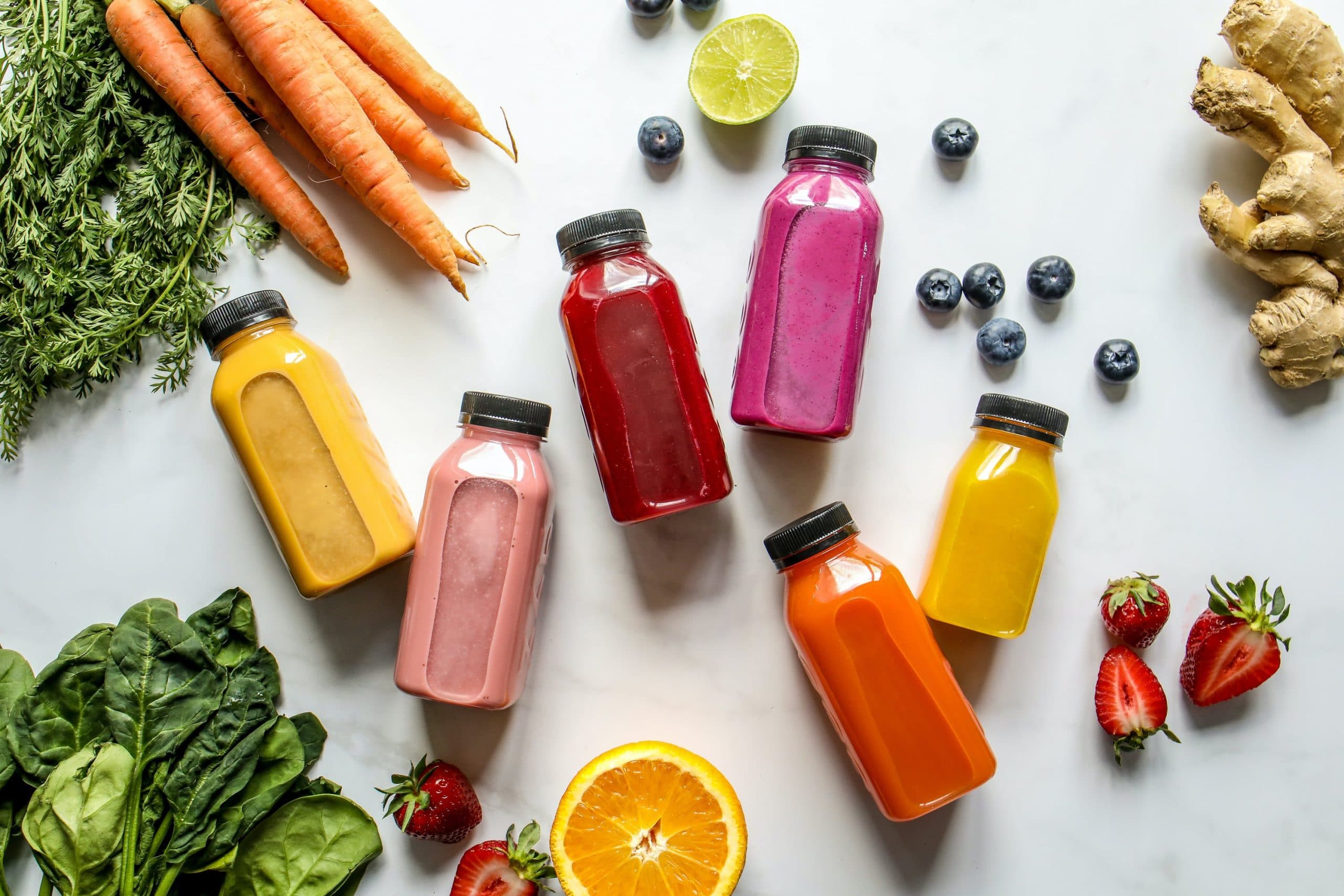 Breathe Easy: Natural Ways to Detox Your Home and Body