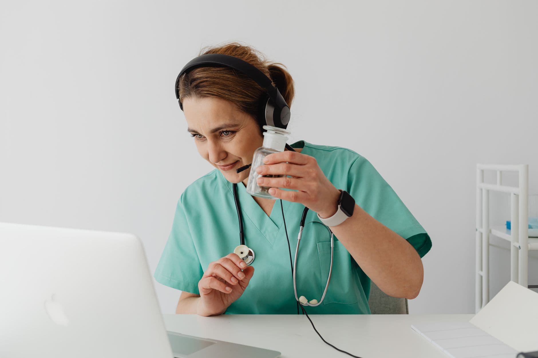 What to Expect at Your First Naturopathic Telehealth Visit