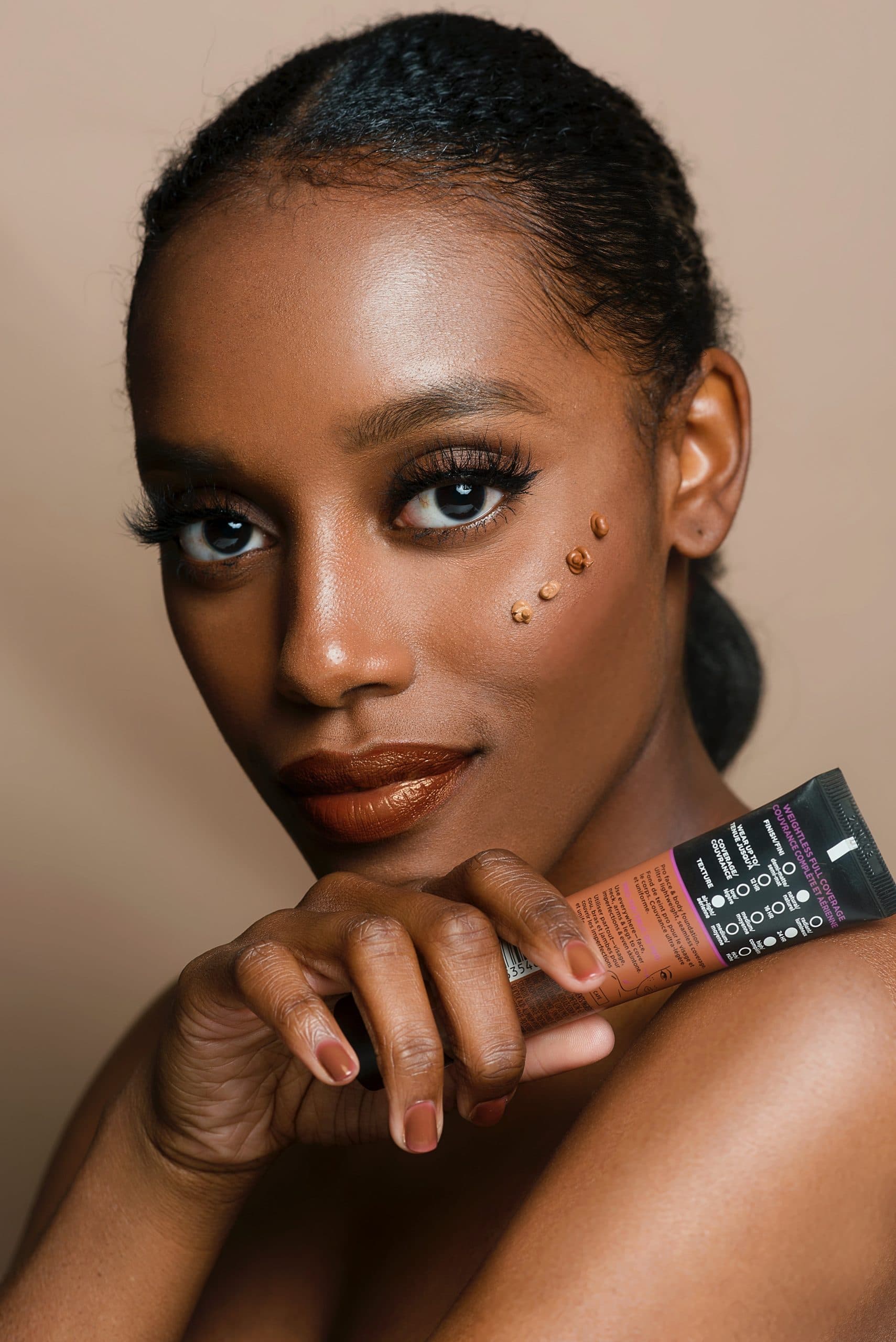 Glow from Within: Holistic Strategies for Beautiful Skin