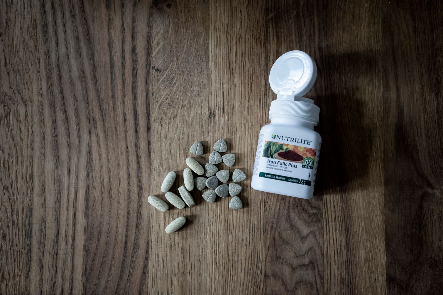 Why Ferritin Matters: Iron Balance for Health in Men and Women