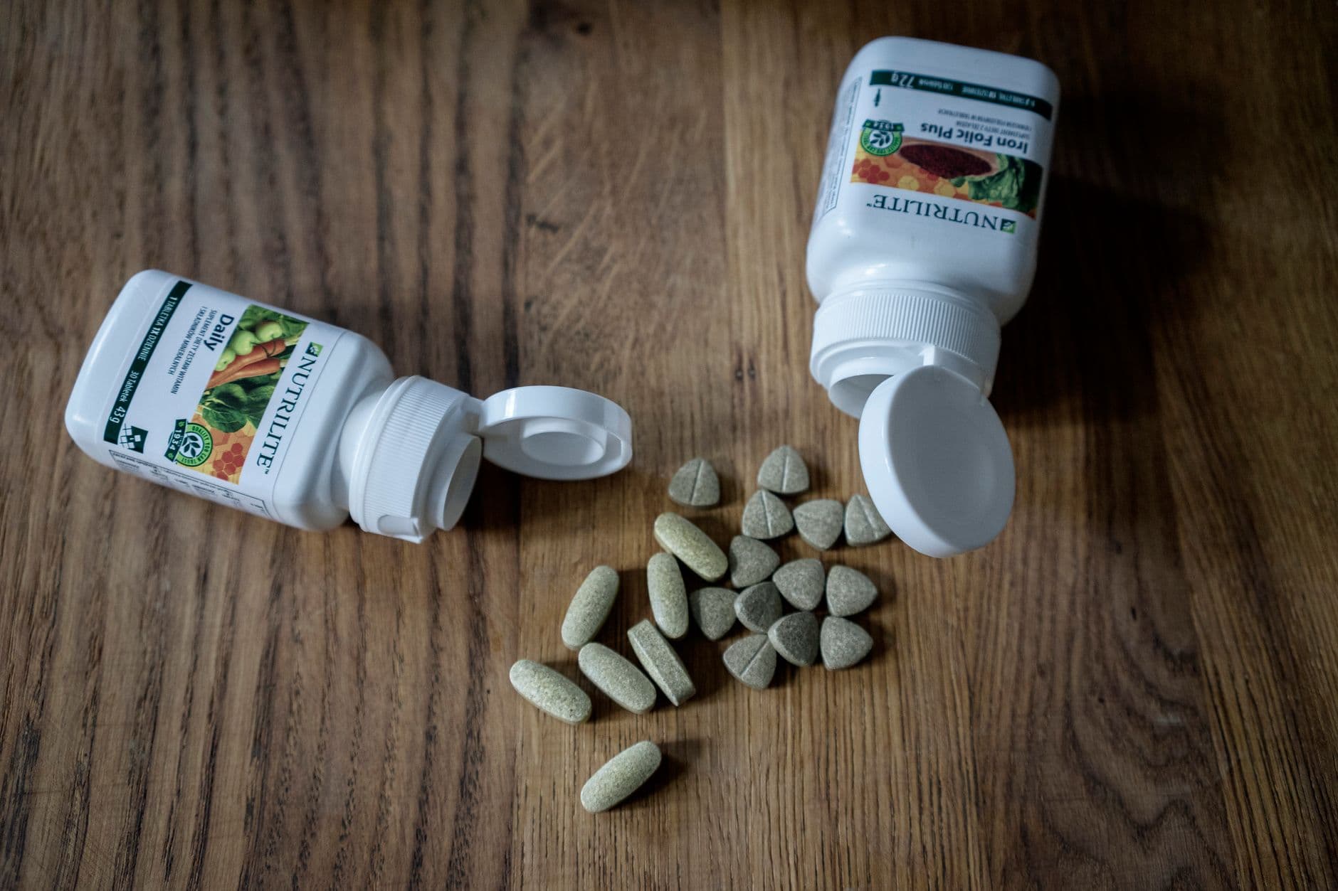 My Doctor Told Me My Iron Levels Were Fine: Rethinking Ferritin