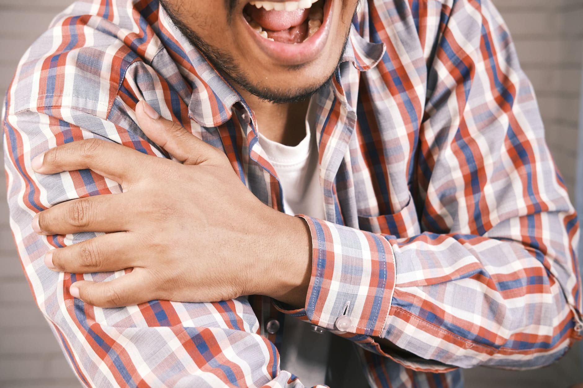 Natural Strategies for Tackling Chronic Inflammation in the Pacific Northwest