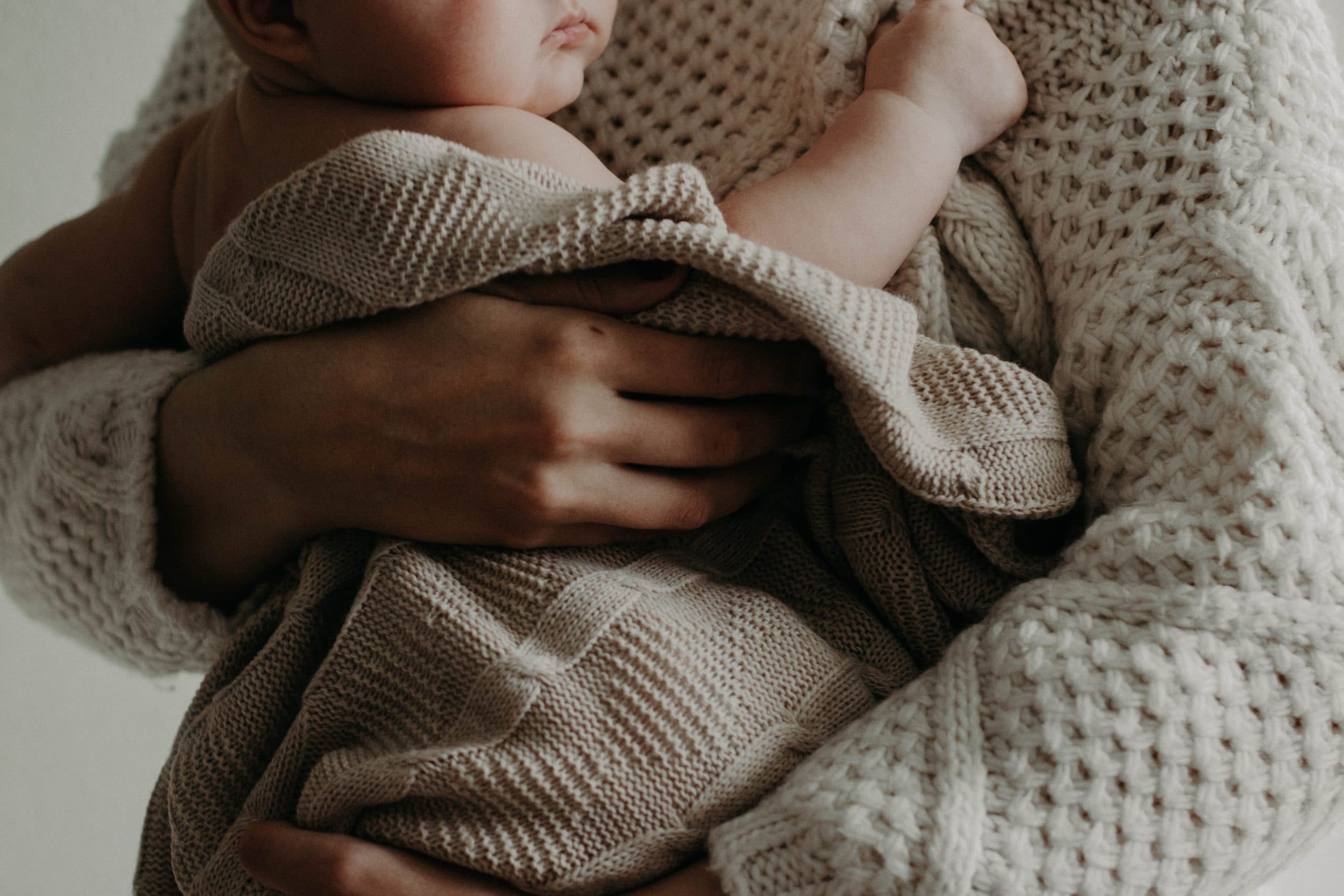 Naturopathy for New Mothers: Postpartum Recovery and Wellness