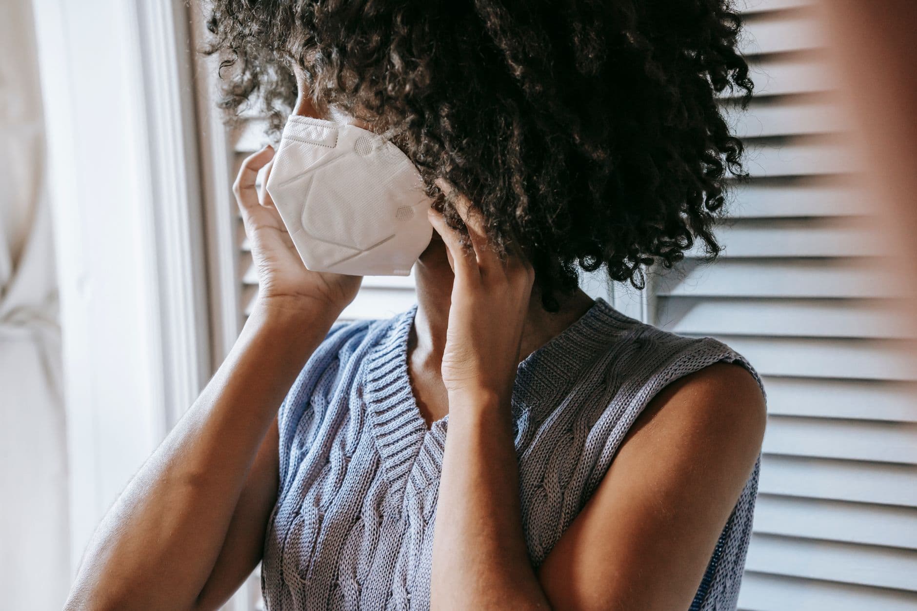Navigating Mold Exposure: Natural Tips for Pacific Northwest Health