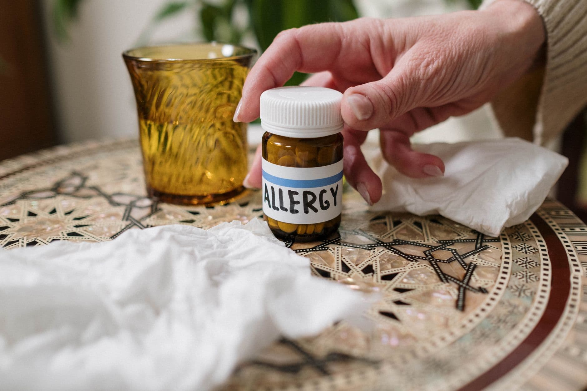 Conquer Pacific Northwest Allergies Naturally and Effectively