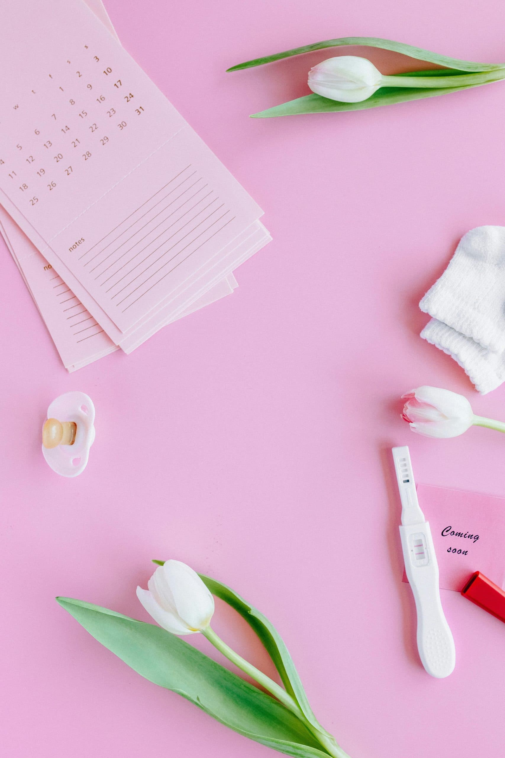 Planting Seeds of Hope: Natural Ways to Enhance Fertility