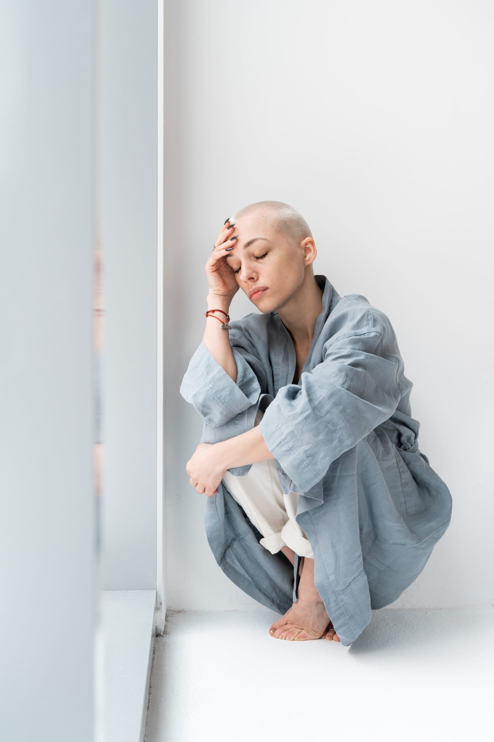 The Holistic Recovery Journey: Natural Ways To Beat Addiction