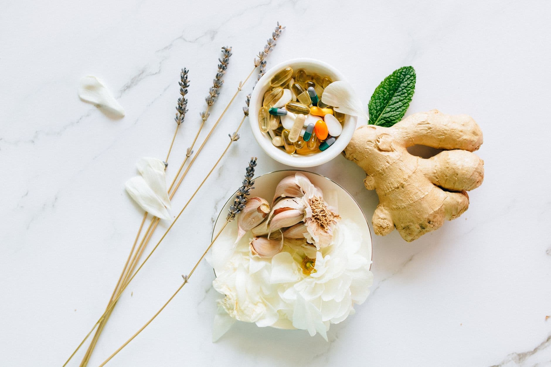 Understanding Hormonal Balance: A Naturopathic Perspective