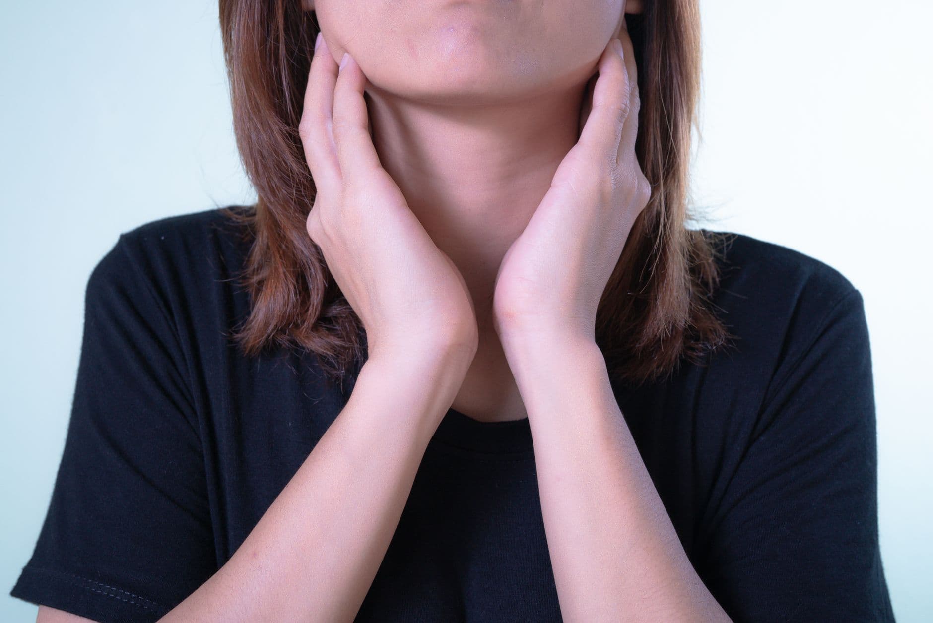 Hashimoto's Thyroiditis