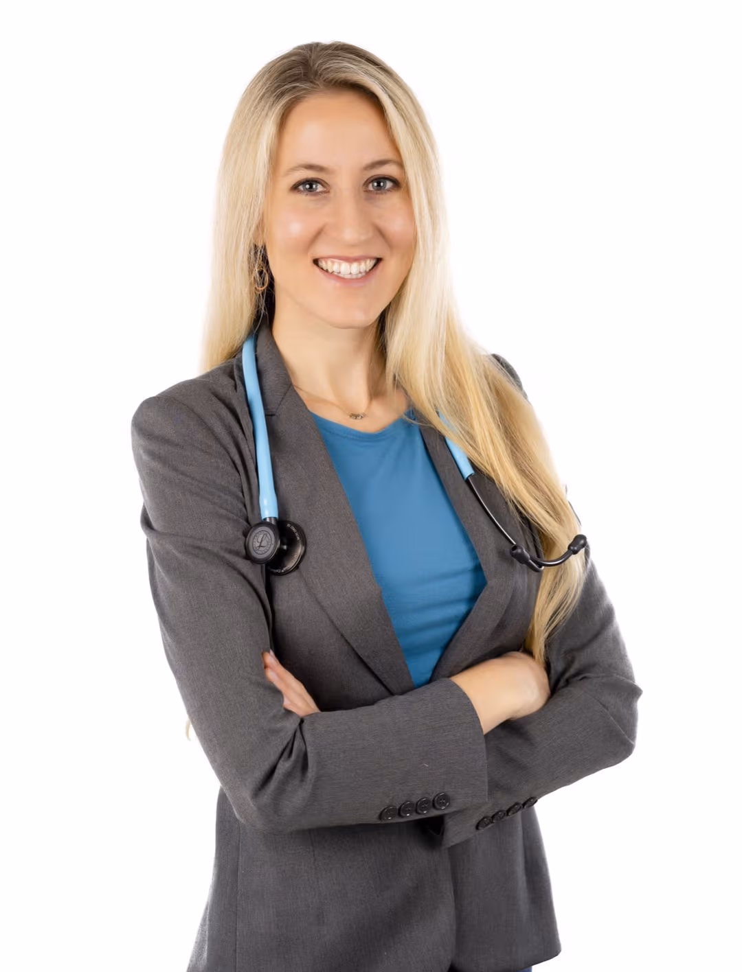 Dr. Mary Harel